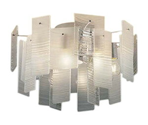 �R�C�Y�~�Ɩ� AA49274L LED�V�����f���A �C���e���A���C�g Ripplet 8�� �����v�����\�^ LED20.0W �d�C�H���s�v �񒲌� �d���F ���M��40W×8������ �Ɩ���� �m�� ������� ���r���O�p ���[���b�p����
