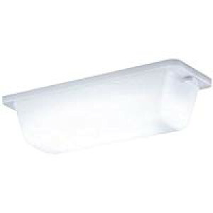 コイズミ照明 AB45425L LED一体型 キッチンライト 流し元灯 ショートタイプ 要電気工事 非調光 昼白色 FL20W相当 照明器具 キッチン用照明