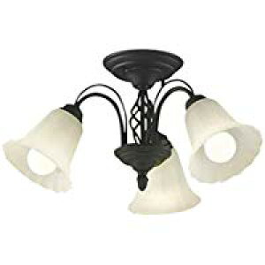 �R�C�Y�~�Ɩ� AH39693L LED�V�����f���A Regine 3�� �����v�����\�^ LED14.7W �d�C�H���s�v �񒲌� �d���F ���M��60W×3������ �Ɩ���� �m�� ������� ���r���O�p ���[���b�p�� �C���e���A�Ɩ�