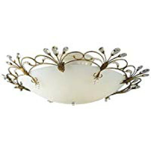 RCY~Ɩ AH40674L ilum LEDV[OCg PLACCA 4.5p v\^ LED26.4W dCHsv 񒲌 dF Ɩ m  rOp [bpƖ y`4.5z