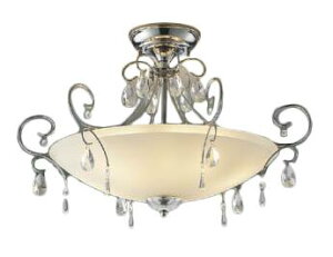 RCY~Ɩ AH40905L LEDVfA 6 ilum ITALY ORECCHINOmIbL[mn dF 񒲌 M40W×6 {ݏƖ  VƖ