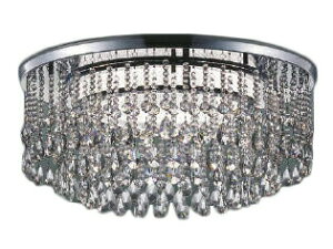 コイズミ照明 AH52381 Fit調色 LEDシャンデリア Tricklare トリクラーレ 12畳用 引掛シーリング取付 電気工事不要 調光・調色 照明器具 天井照明 洋風 おしゃれ ヨーロッパ風照明 【〜12畳】