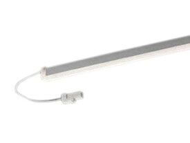 コイズミ照明 AL92010L LED間接照明 Rigid Seamless リジッドシームレス L1200mm 温白色 棚下・壁付・床付型 調光可能 照明器具 デザイン照明