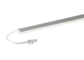 コイズミ照明 AL92017L LED間接照明 Rigid Seamless リジッドシームレス L600mm 白色 棚下・壁付・床付型 調光可能 照明器具 デザイン照明