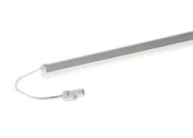 コイズミ照明 AL92019L LED間接照明 Rigid Seamless リジッドシームレス L100mm 白色 棚下・壁付・床付型 調光可能 照明器具 デザイン照明