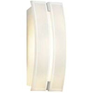 コイズミ照明 AU45047L エクステリア LEDポーチ灯 非調光 電球色 防雨型 白熱球40W相当 照明器具 門灯 玄関 屋外用照明