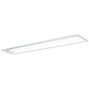 RCY~Ɩ XDE951557 {ݏƖ ǌ`LEDx[XCg Ɠx␳1p { Xg[g^Cv   ʊJ FLR40W×1NX