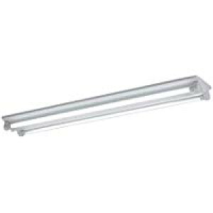 RCY~Ɩ XHE930111 {ݏƖ ǌ`LEDx[XCg Ɠx␳2p { Xg[g^Cv  t txm^ FLR40W×2NX