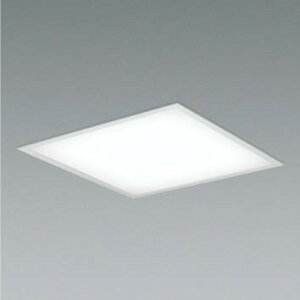 �R�C�Y�~�Ɩ� XD92994 LED�����x�[�X���C�g Flat Panel �X�N�G�A�^�C�v ��600 8500/7000lm�N���X FHP45W×3�`32W×4���� �����F �����Ή� �{�ݏƖ�