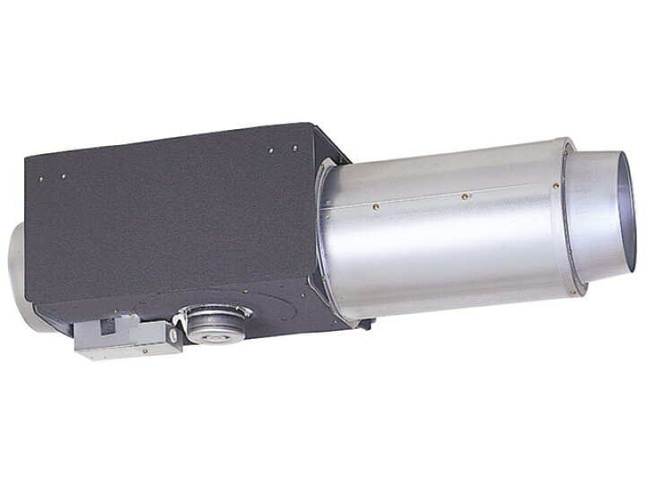V-25ZMSQ2 三菱電機 中間取付形ダクト用ファン 消音給気／事務所・施設 