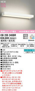 I[fbN OB255245BR LED^uPbgCg FLAT PLATE [tbgv[g] R15F NX2 Hf32Wio͑ CONNECTED LIGHTING LC-FREE EF BluetoothΉ ㉺z Ɩ ǖʎtp