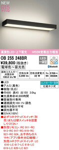 I[fbN OB255248BR LED^uPbgCg FLAT PLATE [tbgv[g] R15F NX2 Hf32Wio͑ CONNECTED LIGHTING LC-FREE EF BluetoothΉ ㉺z Ɩ ǖʎtp