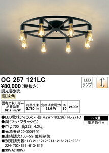 I[fbN OC257121LC LEDVfA 8 6p A dF Ɩ ԁErO  y`6z