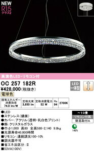 I[fbN OC257182R LEDVfA 10p R15F NX2 dF LC Rt Ɩ VƖ X܁E{݌ Ɩ y`10z