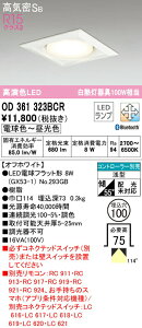 I[fbN OD361323BCR LEDdtbg` GX53 p^_ECg CSB` 100 M100W R15F NX2 CONNECTED LIGHTING LC-FREEEF BluetoothΉ Ɩ VƖ