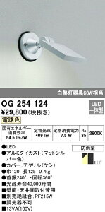 I[fbN OG254124 GNXeA LEDX|bgCg M60W dF 񒲌 hJ^ Ɩ AEghACg \D ǖʁEVʎtp