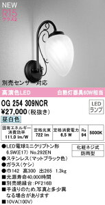 I[fbN OG254309NCR GNXeA LED|[`Cg R15F NX2 M60W ʔZT[Ή F hJ^ Ɩ ցE Op