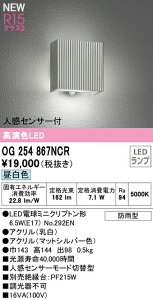 I[fbN OG254867NCR GNXeA lZT[tLED|[`Cg FR15 NX2 F 񒲌 hJ^ Ɩ  Op