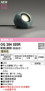 I[fbN OG264020R GNXeA LEDK[fCg R15F NX2 hJ^ dF 񒲌 Ɩ Op 뉀 CgAbv