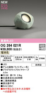 I[fbN OG264021R GNXeA LEDK[fCg R15F NX2 hJ^ dF 񒲌 Ɩ Op 뉀 CgAbv