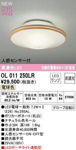 I[fbN OL011250LR LED|[`CgA^V[OCg R15F NX2 M60W×2 dF 񒲌 vdCH lZT[t Ɩ VƖ 