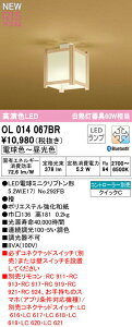 I[fbN OL014067BR LEDa^V[OCg M60W R15F NX2 CONNECTED LIGHTING LC-FREE EF BluetoothΉ Ɩ VƖ LEKiȂǂ
