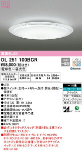 I[fbN OL251100BCR LEDV[OCg 10p R15F CONNECTED LIGHTING LC-FREE EF BluetoothΉ Ɩ VƖ  rO   y`10z