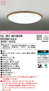 I[fbN OL251621BCR LEDV[OCg 12p R15F CONNECTED LIGHTING LC-FREE EF BluetoothΉ Ɩ VƖ  rO  Vv y`12z