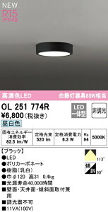 I[fbN OL251774R LEDV[OCg FLAT PLATE [tbgv[g] R15F NX2 F 񒲌 M60WNX Ɩ VƖ ցEL Ǖt uPbg