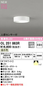I[fbN OL251863R LEDV[OCg FLAT PLATE [tbgv[g] R15F NX2 F lZT[ ON-OFF^ M60WNX Ɩ VƖ ցEL