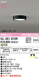 I[fbN OL251872R LEDV[OCg FLAT PLATE [tbgv[g] R15F NX2 F lZT[ ON-OFF^ M60WNX Ɩ VƖ ցEL