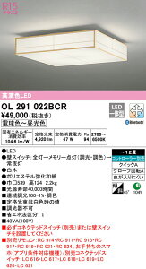 I[fbN OL291022BCR LEDaV[OCg 12p R15F NX2 CONNECTED LIGHTING LC-FREE EF BluetoothΉ Ɩ a VƖ CeAƖ y`12z