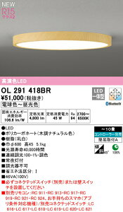 I[fbN OL291418BR LEDV[OCg FLAT PLATE [tbgv[g] R15F NX2 10p ȈՎt^ CONNECTED LIGHTING LC-FREE EF BluetoothΉ Ɩ VƖ rO y