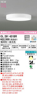 I[fbN OL291431BR LED^V[OCg FCL30WNX R15F NX2 CONNECTED LIGHTING LC-FREE EF BluetoothΉ Ɩ VƖ rO