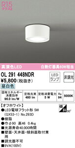 I[fbN OL291448NDR LED^V[OCg R15F M60W F 񒲌 Ɩ  L VƖ Ǖt uPbg