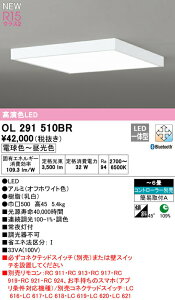 I[fbN OL291510BR LEDV[OCg FLAT PLATE [tbgv[g] R15F NX2 6p ȈՎt^ CONNECTED LIGHTING LC-FREE EF BluetoothΉ Ɩ VƖ rO y