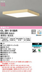 I[fbN OL291515BR LEDV[OCg FLAT PLATE [tbgv[g] R15F NX2 12p ȈՎt^ CONNECTED LIGHTING LC-FREE EF BluetoothΉ Ɩ VƖ rO y`1