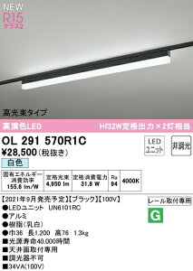 I[fbN OL291570R1C LEDx[XCg SOLID LINE SLIM R15F NX2 [t^ 1200mm ^Cv F 񒲌 Hf32Wio×2 Ɩ Vʎtp