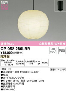I[fbN OP052286LBR LEDay_gCg M100W R[h R15F NX2 dF 񒲌 dCHsv Ɩ VƖ ݉ a