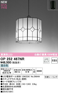 I[fbN OP252467NR LEDay_gCg M100W R15F NX2 F 񒲌 Ɩ VƖ ݉ a