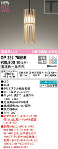 I[fbN OP252755BR LEDay_gCg M60W vO^Cv R15F NX2 CONNECTED LIGHTING LC-FREE EF BluetoothΉ dCHsv Ɩ VƖ ݉ a