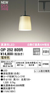 I[fbN OP252805R LEDay_gCg made in NIPPON M60W vO^Cv R15F NX2 dF 񒲌 Ɩ VƖ ݉ a