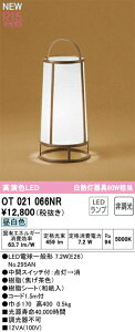 I[fbN OT021066NR LEDaX^hCg R15F NX2 M60W F 񒲌 ԃXCb`t Ɩ a