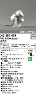 I[fbN XG454007 GNXeA nCp[LED ⓔ400W F 񒲌 hJ^ gUz Ɩ O\Ɩ O ǖʁEVʁEʎtp