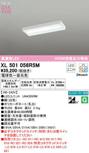 I[fbN XL501056R5M LEDx[XCg LED-LINE R15F NX2 t^ {bNX^Cv 20` 2600lm^Cv Hf32Wio×1 CONNECTED LIGHTING LC-FREE EF BluetoothΉ Ɩ