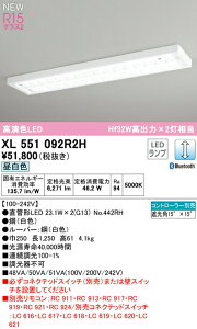 I[fbN XL551092R2H ǌ`LEDvpx[XCg LED-TUBE R15F NX2 40` t^ ʊJ^([o[t) W250 2p Hf32Wo×2 БdEБz G13 LC B
