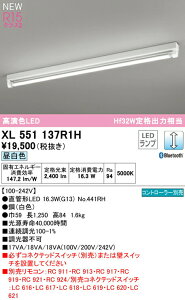 �I�[�f���b�N XL551137R1H ���������ǌ`LED�����v��p�x�[�X���C�g LED-TUBE R15�����F �N���X2 40�` ���t�^ �g���t�^ 1���p Hf32W��i�o��×1������ �Б����d�E�Б��z�� G13���� LC���� Bluetooth�Ή� ����