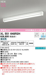 �I�[�f���b�N XL551648R2H ���������ǌ`LED�����v��p�x�[�X���C�g LED-TUBE R15�����F �N���X2 40�` ���t�^ �g���t�^ 2���p Hf32W���o��×2������ �Б����d�E�Б��z�� G13���� LC���� Bluetooth�Ή� �����F 