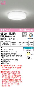 I[fbN OL291433BR Sz^CvLEDV[OCg M100W R15F NX2 CONNECTED LIGHTING LC-FREE EF BluetoothΉ Ɩ VƖ Ǖt uPbg