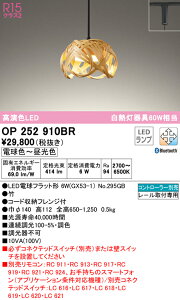 I[fbN OP252910BR LEDay_gCg made in NIPPON ʕ{|׍H M60W vO^Cv R15F NX2 CONNECTED LIGHTING LC-FREE EF BluetoothΉ Ɩ ݉ a